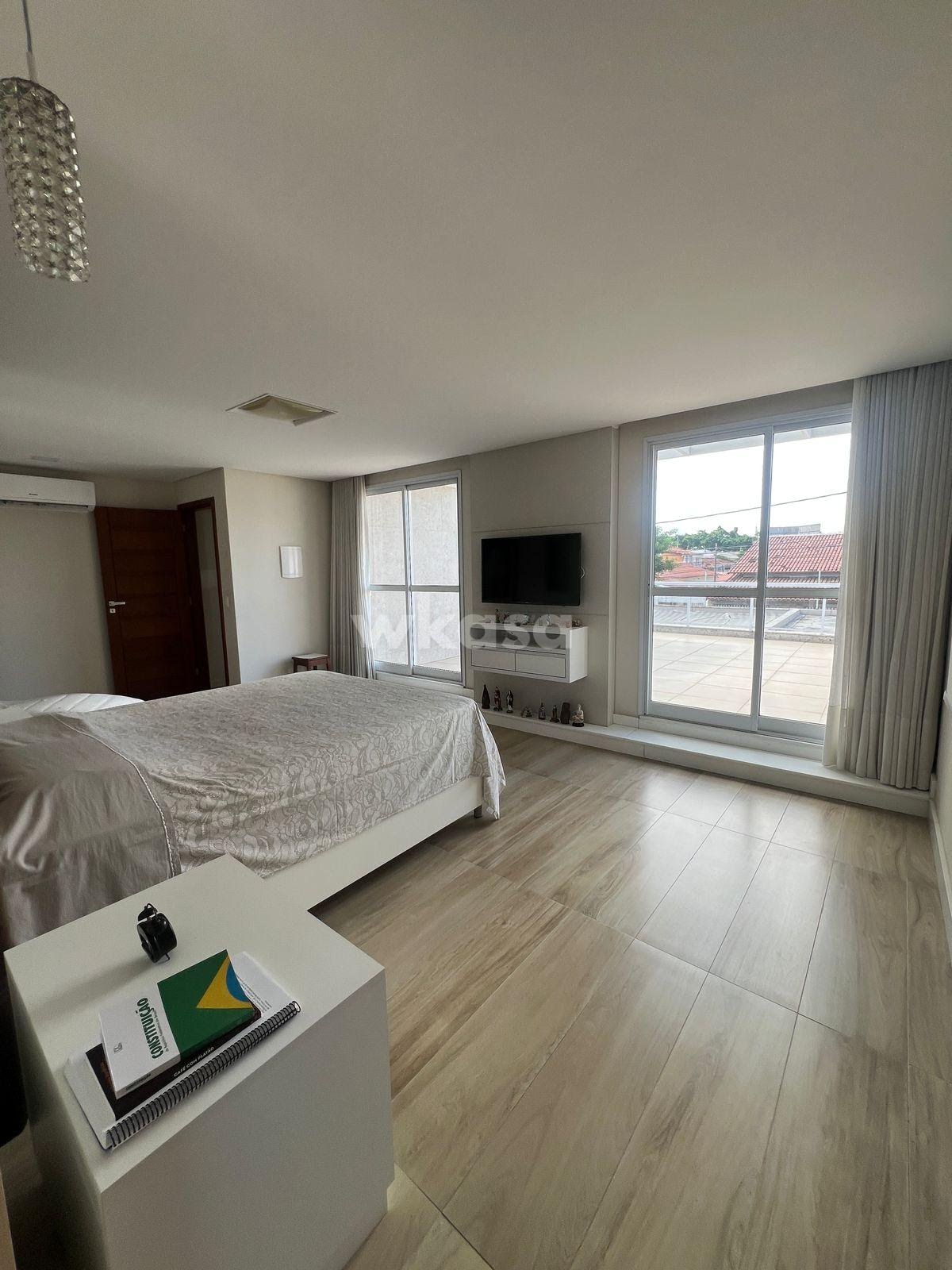 Casa à venda com 3 quartos, 1 suíte, 3 vagas e 259m² no Parque Residencial Laranjeiras, Serra (ES) — foto 17 de 30