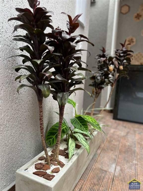 Casa à venda com 3 quartos, 2 suítes, 2 vagas e 116m² no Vilamar, Praia Grande (SP) — foto 7 de 30