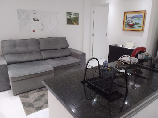 Flat em Centro  -  Mogi das Cruzes