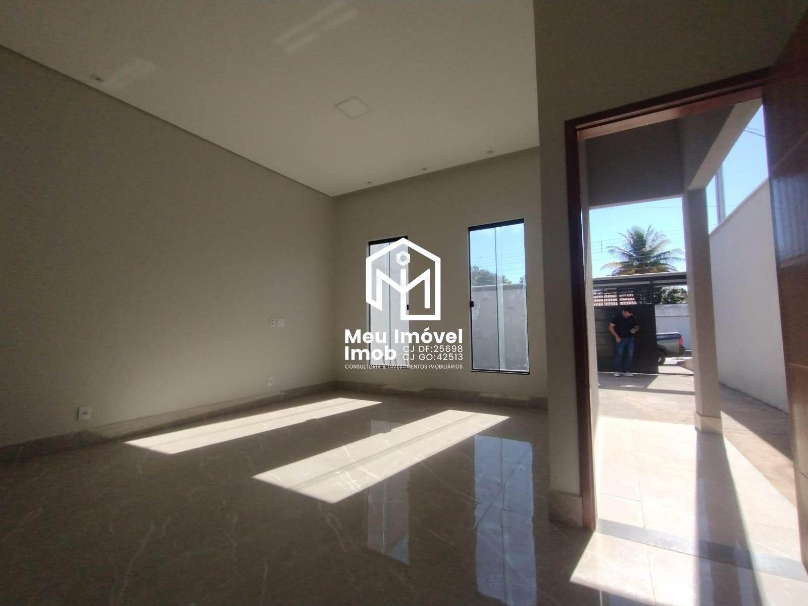 Casa, 3 quartos, 100 m² - Foto 11