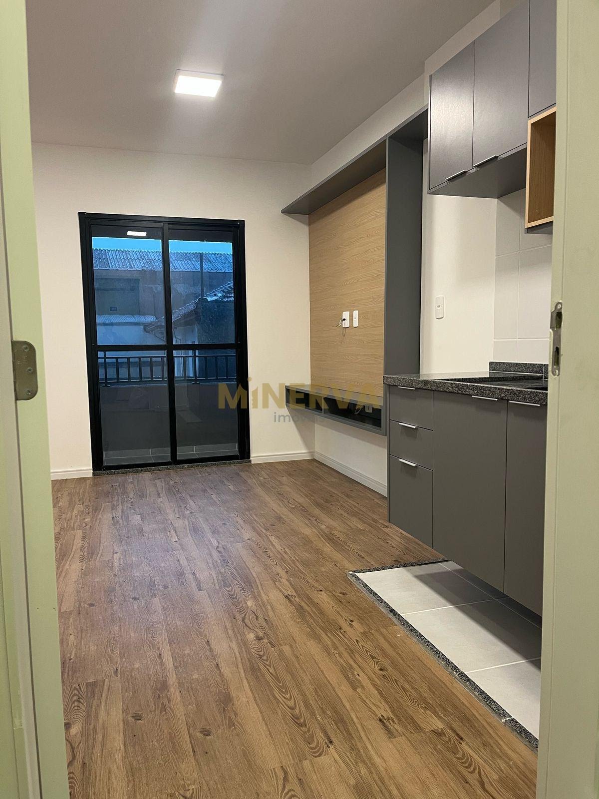Studio à venda com 1 quarto, 1 banheiro e 30m² no Belenzinho, São Paulo — foto principal