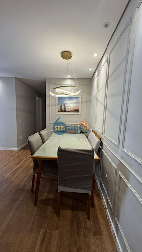 Apartamento à Venda em Jardim Firenze, 2 Suítes, 57m² – SBO