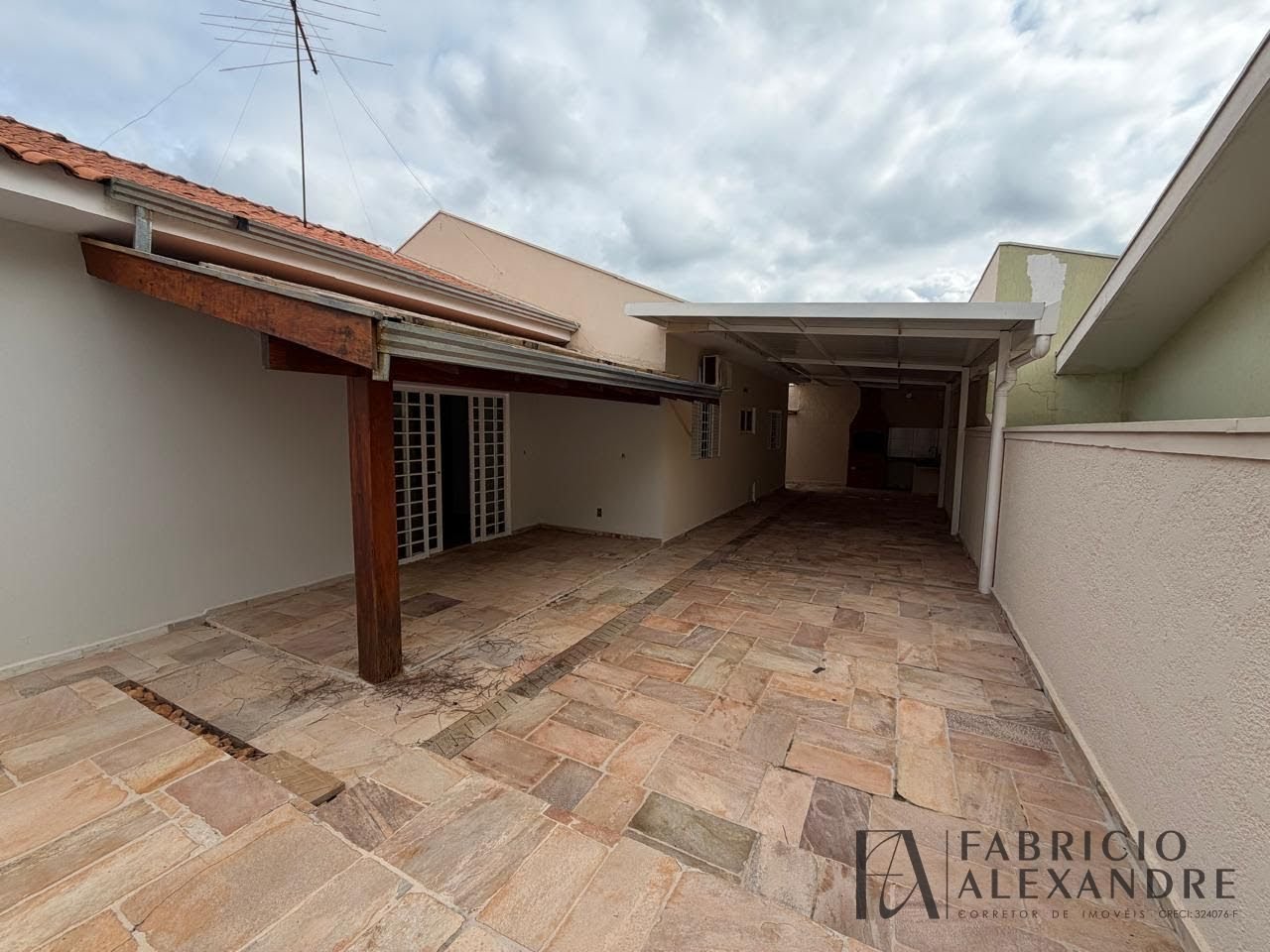 Casa para alugar com 4 quartos, 4 suítes, 4 vagas e 340m² no Jardim Aclimação, São José do Rio Preto (SP) — foto 21 de 30
