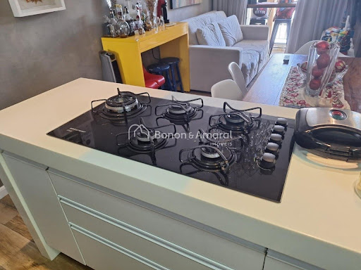 Apartamento, 2 quartos, 60 m² - Foto 7