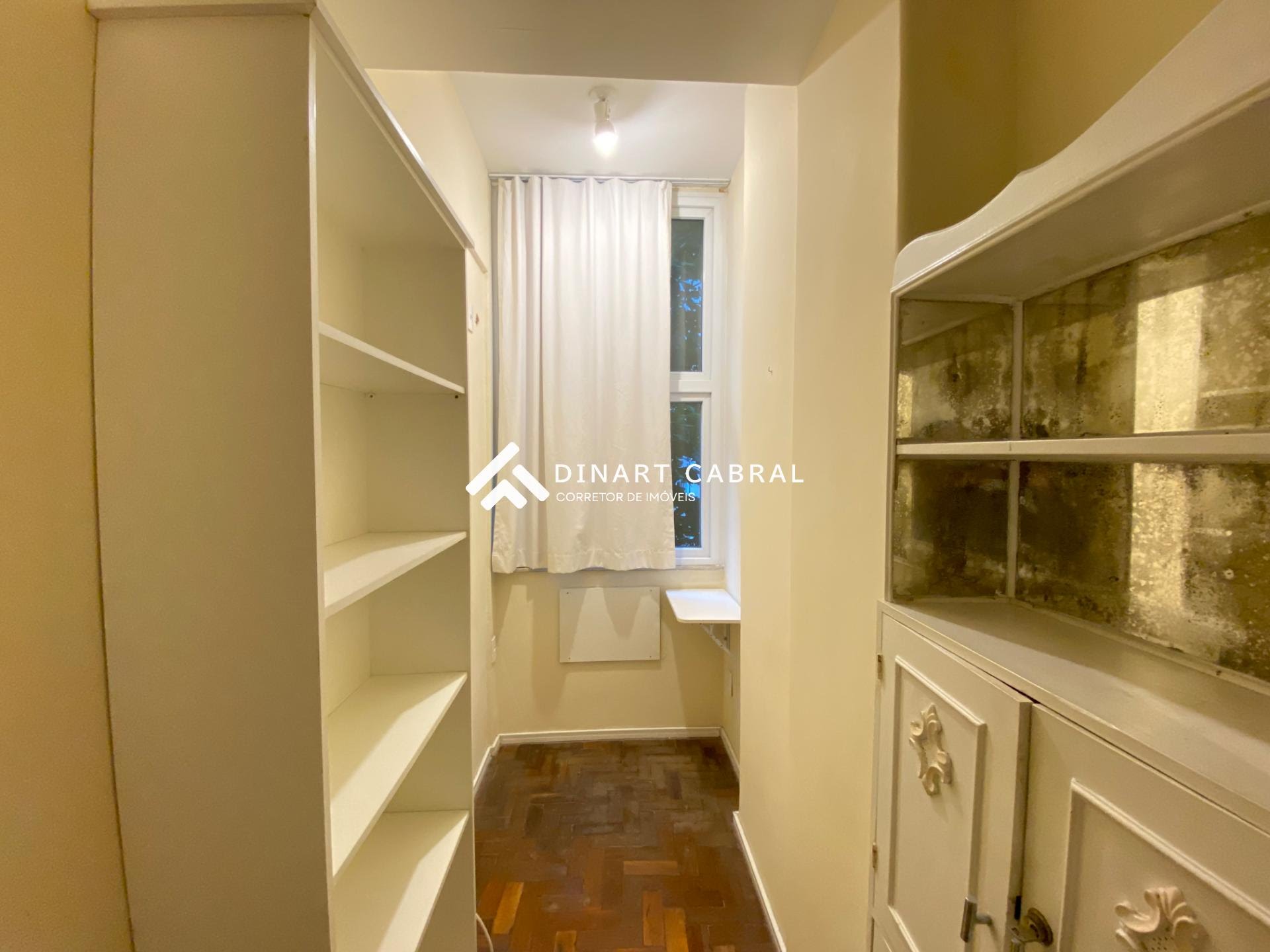 Apartamento à venda com 2 quartos, 2 banheiros e 56m² no Copacabana, Rio de Janeiro (RJ) — foto 12 de 30