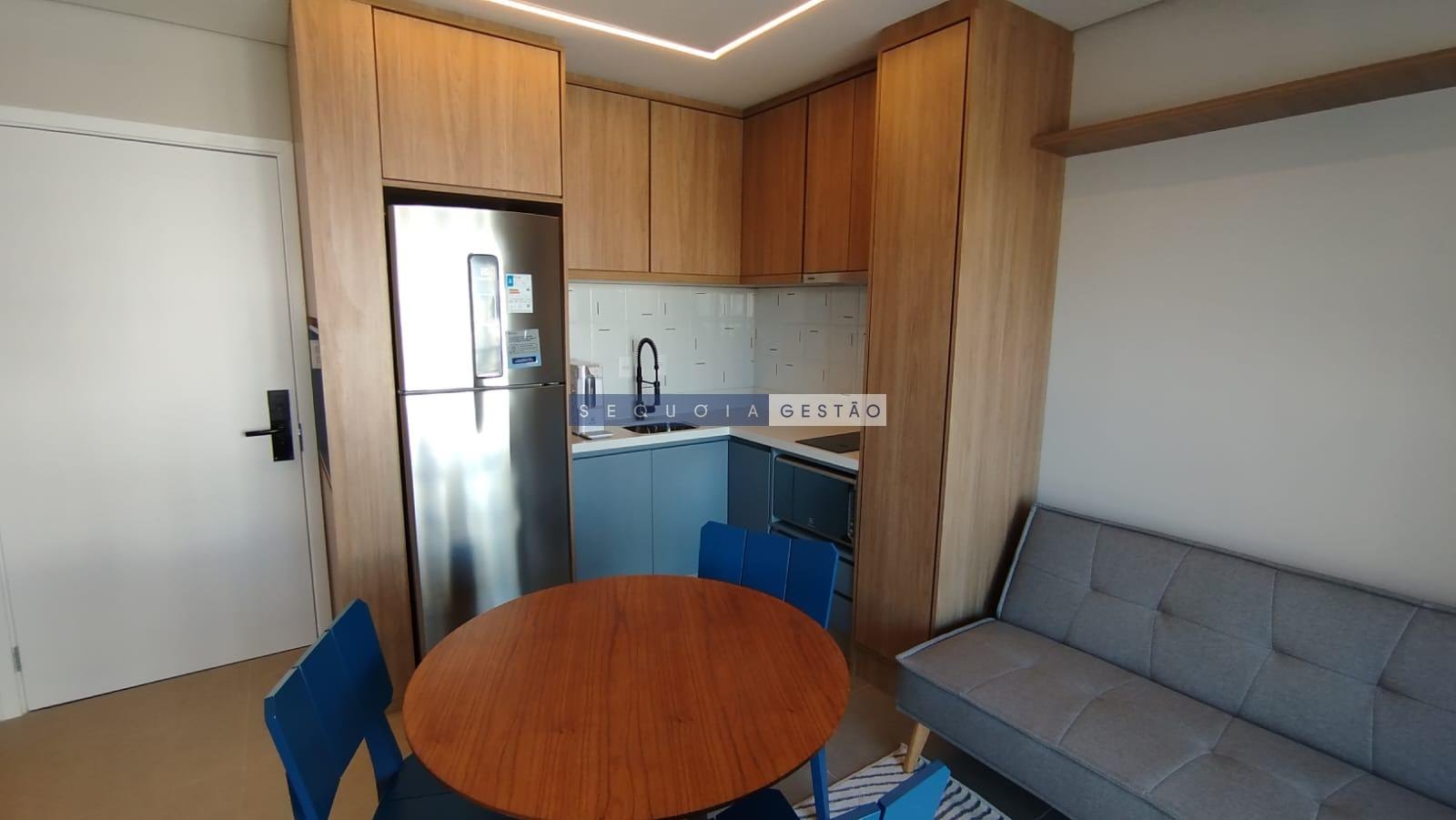 Apartamento para alugar com 1 quarto, 1 suíte e 34m² no Moema, São Paulo (SP) — foto 11 de 30