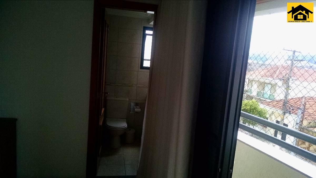 Apartamento à venda com 3 quartos, 1 suíte, 2 vagas e 100m² no Vila Pereira Barreto, São Paulo (SP) — foto 17 de 30