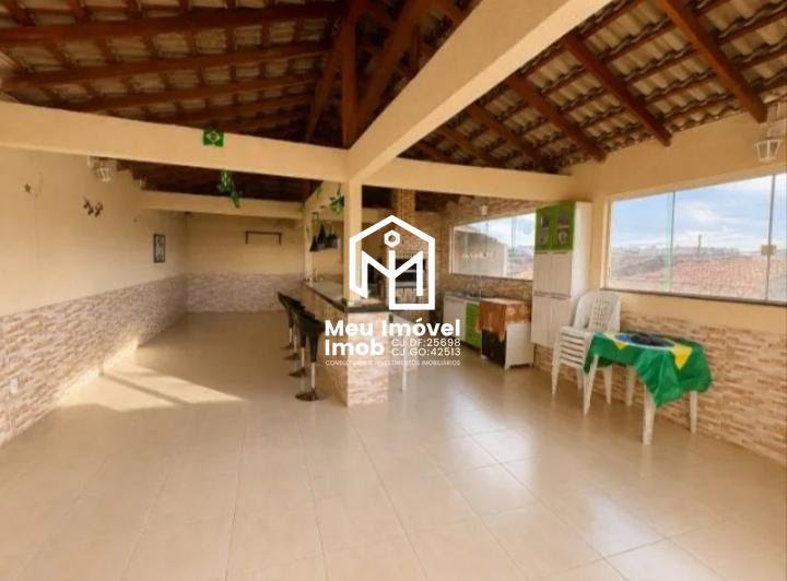 Casa, 3 quartos, 223 m² - Foto 9