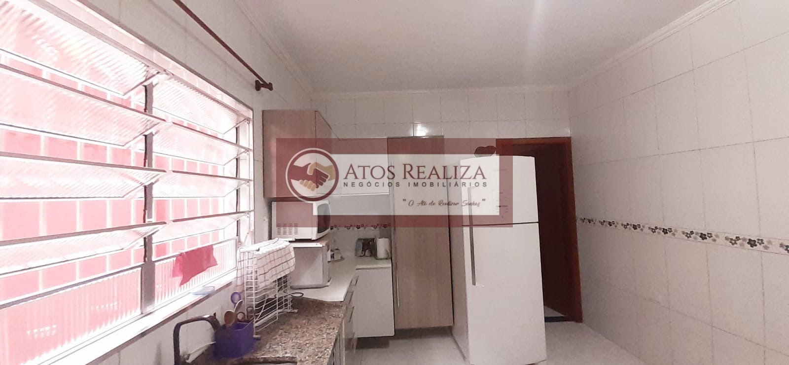 Casa à venda com 3 quartos, 3 banheiros, 2 vagas e 125m² no Vila Natal, São Paulo (SP) — foto 20 de 30