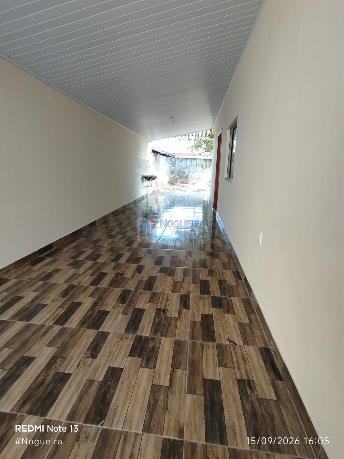Casa, 2 quartos - Foto 10