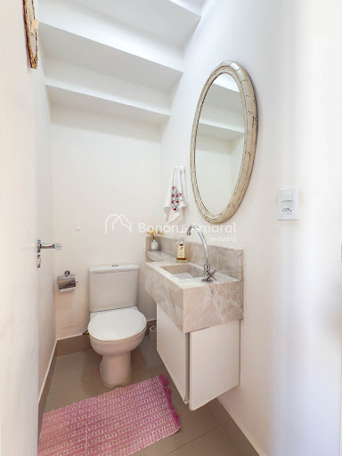 Casa de Condomínio, 3 quartos - Foto 10