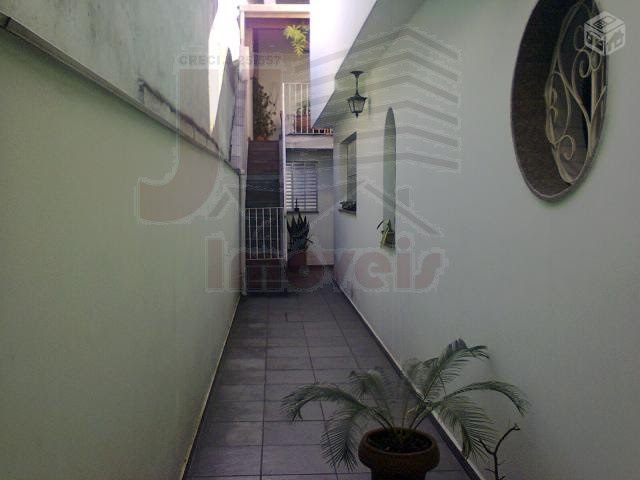 Corredor Lateral