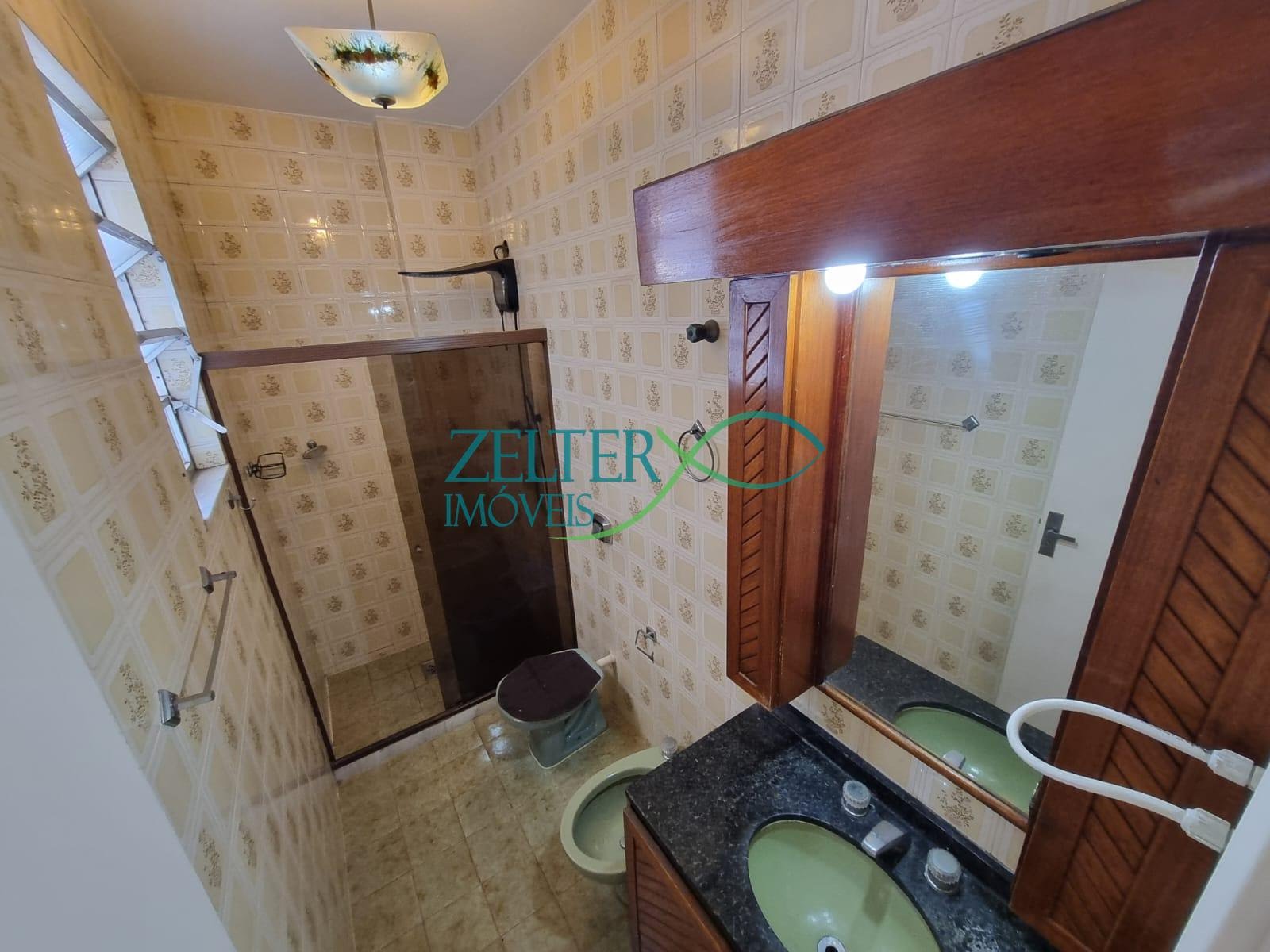 Apartamento à venda com 2 quartos, 2 banheiros, 1 vaga e 73m² no Vista Alegre, Rio de Janeiro (RJ) — foto 11 de 21