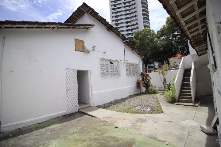 Comercial à venda com 4 banheiros, 3 vagas e 275m² no Graças, Recife (PE) — foto 14 de 29