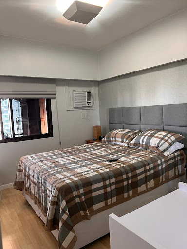 Apartamento à Venda no Four Seasons Barra da Tijuca