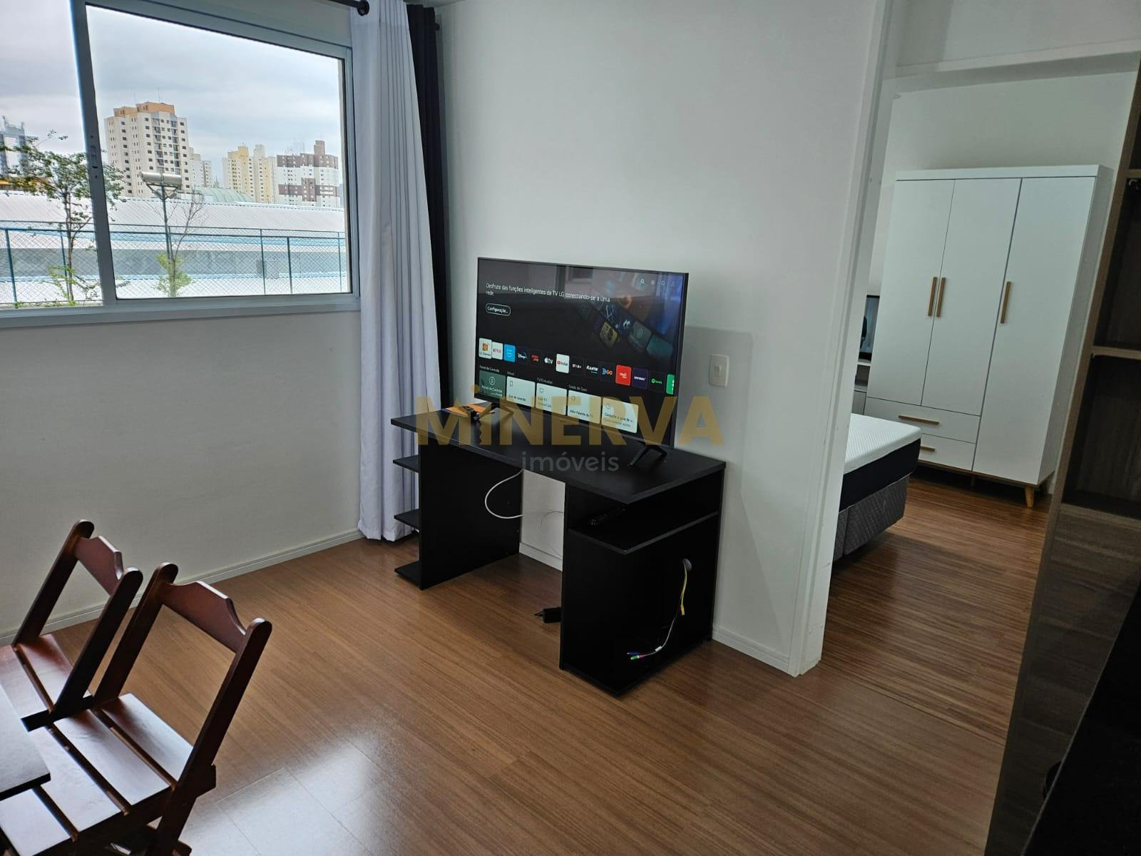 Studio para alugar com 1 quarto, 1 banheiro e 35m² no Mooca, São Paulo (SP) — foto 3 de 30