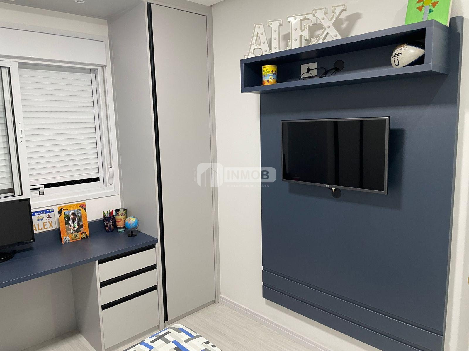 Apartamento à venda com 2 quartos, 1 suíte, 1 vaga e 71m² no Terras de Benvira, Tremembé (SP) — foto 13 de 15
