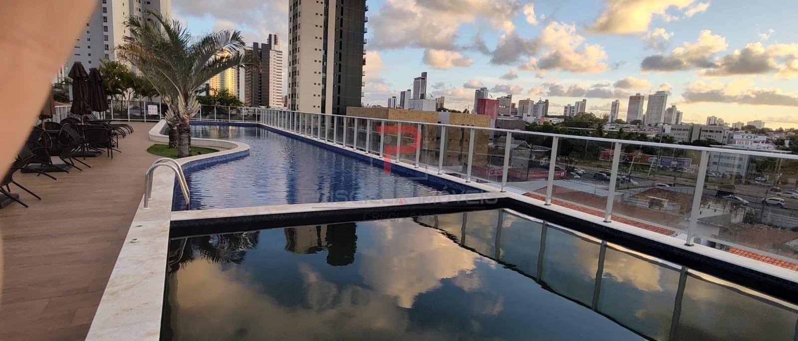 Apartamento à venda com 3 quartos, 1 suíte, 2 vagas e 87m² no Jardim Luna, João Pessoa (PB) — foto 26 de 30