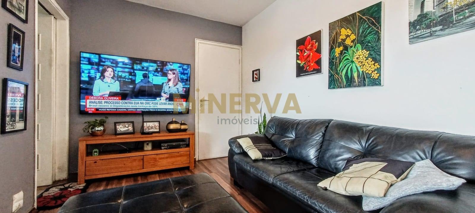 Apartamento à venda com 3 quartos, 2 banheiros, 1 vaga e 75m² no Vila Augusta, Guarulhos (SP) — foto 4 de 25