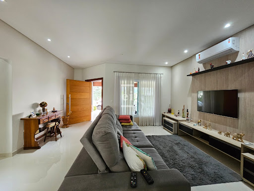 ✅ ACEITA FINANCIAMENTO ✅ Casa no Condomínio Cambarah  -  Jarinu/SP