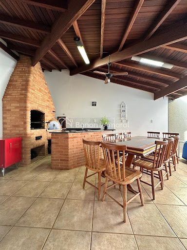 Casa de Condomínio, 3 quartos - Foto 10