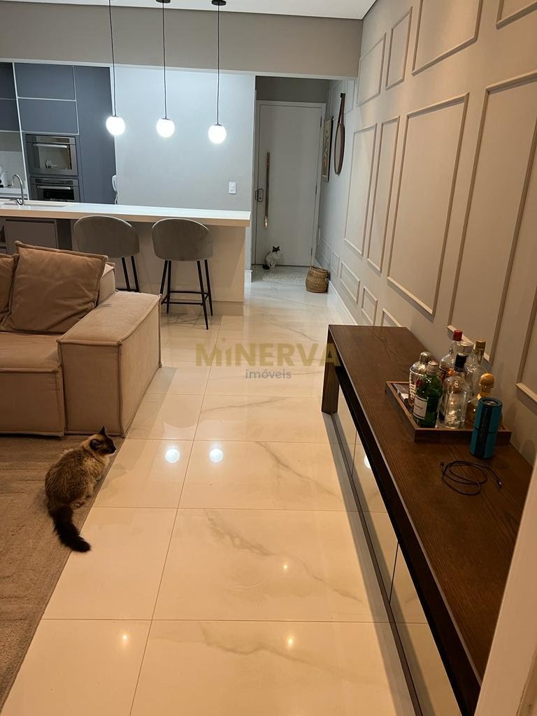 Apartamento à venda com 3 quartos, 3 suítes, 2 vagas e 116m² no Jardim Santa Mena, Guarulhos (SP) — foto 3 de 17