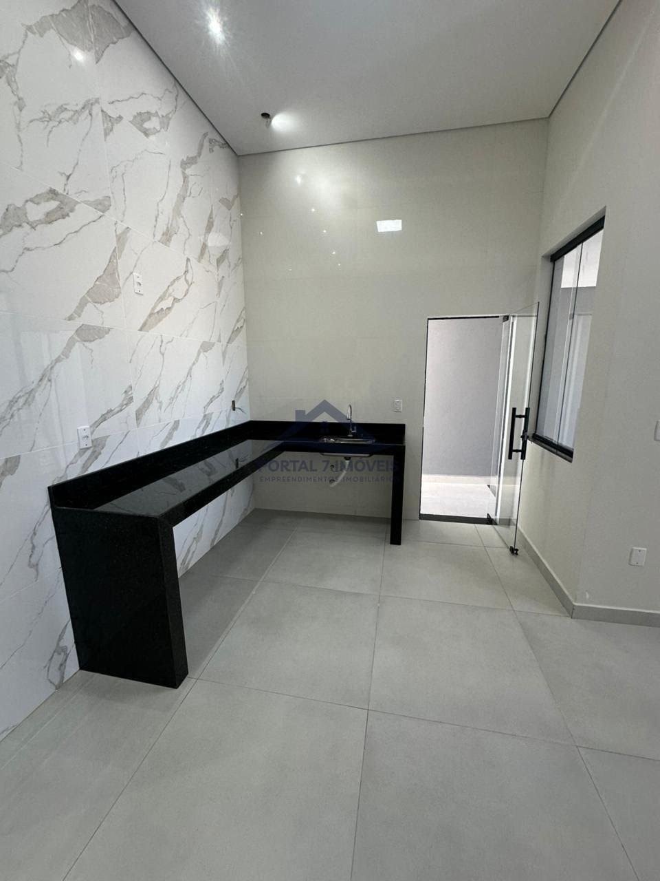 Casa à venda com 3 quartos, 1 suíte, 2 vagas e 98m² no Flórida, Sete Lagoas (MG) — foto 3 de 13