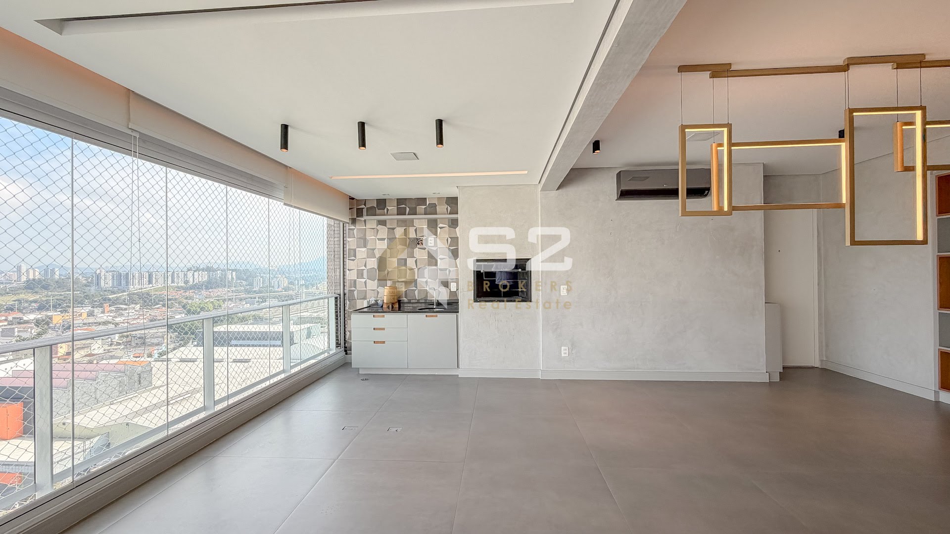 Apartamento à venda no bairro Vila Anastácio