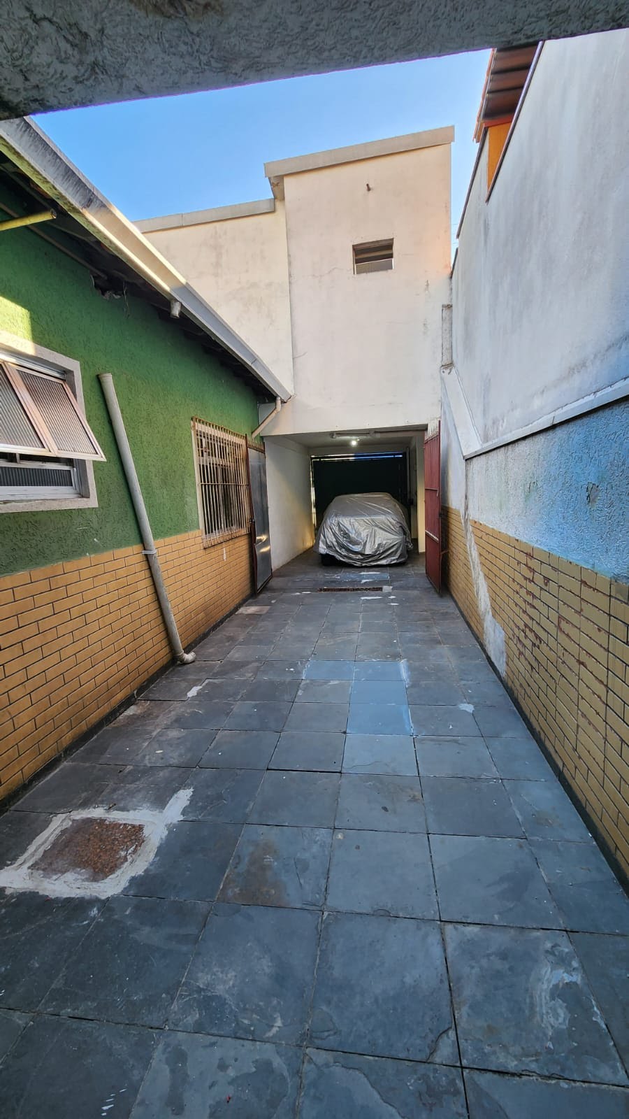 Apartamento à venda com 4 quartos, 2 banheiros, 5 vagas e 140m² no Vila Arcádia, São Paulo (SP) — foto 12 de 15