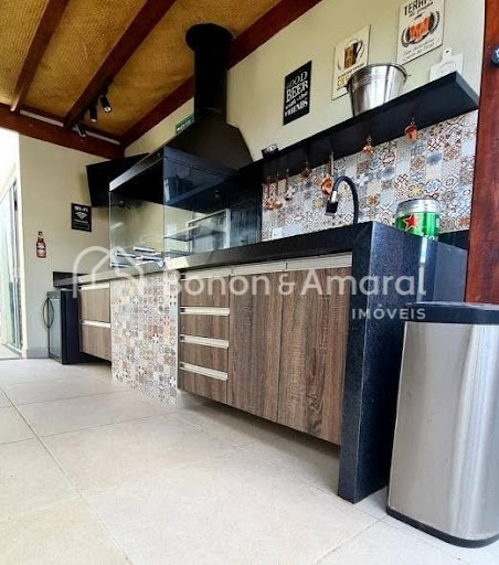 Casa de Condomínio, 2 quartos - Foto 8