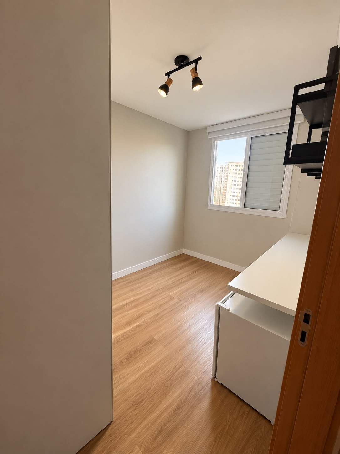 Apartamento à venda com 2 quartos, 1 banheiro, 1 vaga e 44m² no Jardim Íris, São Paulo (SP) — foto 10 de 12