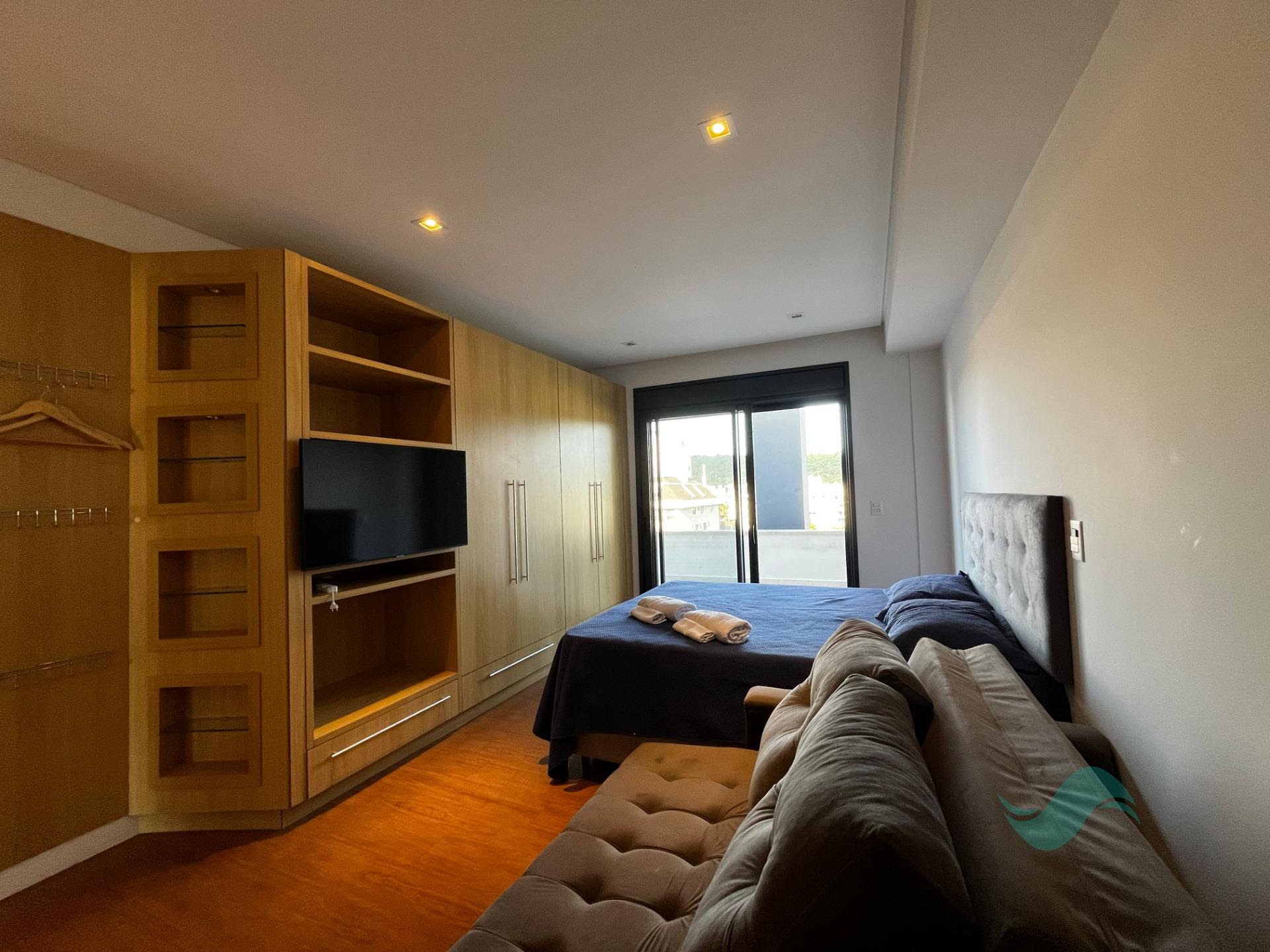 Cobertura à venda com 4 quartos, 4 suítes, 3 vagas e 240m² no Jurerê, Florianópolis (SC) — foto 7 de 19