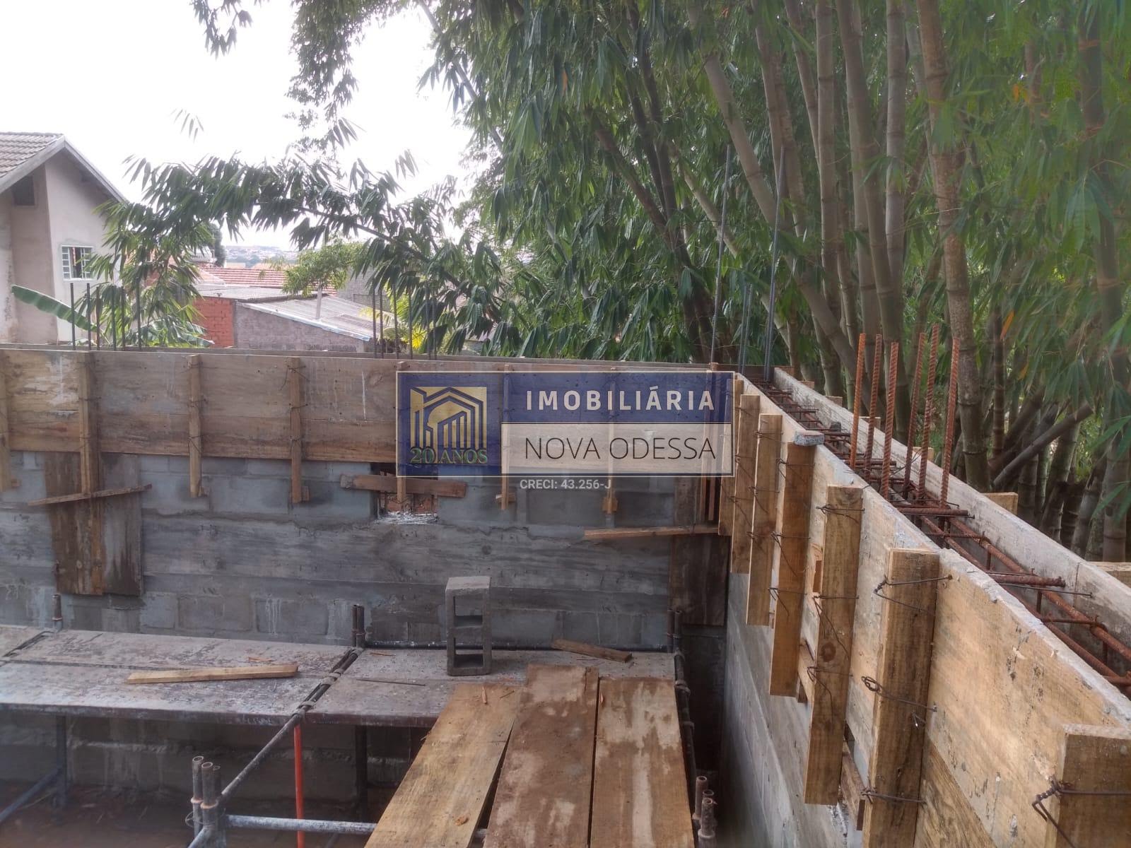 Terreno à venda com 315m² de terreno no Jardim Bela Vista, Nova Odessa (SP) — foto 11 de 17