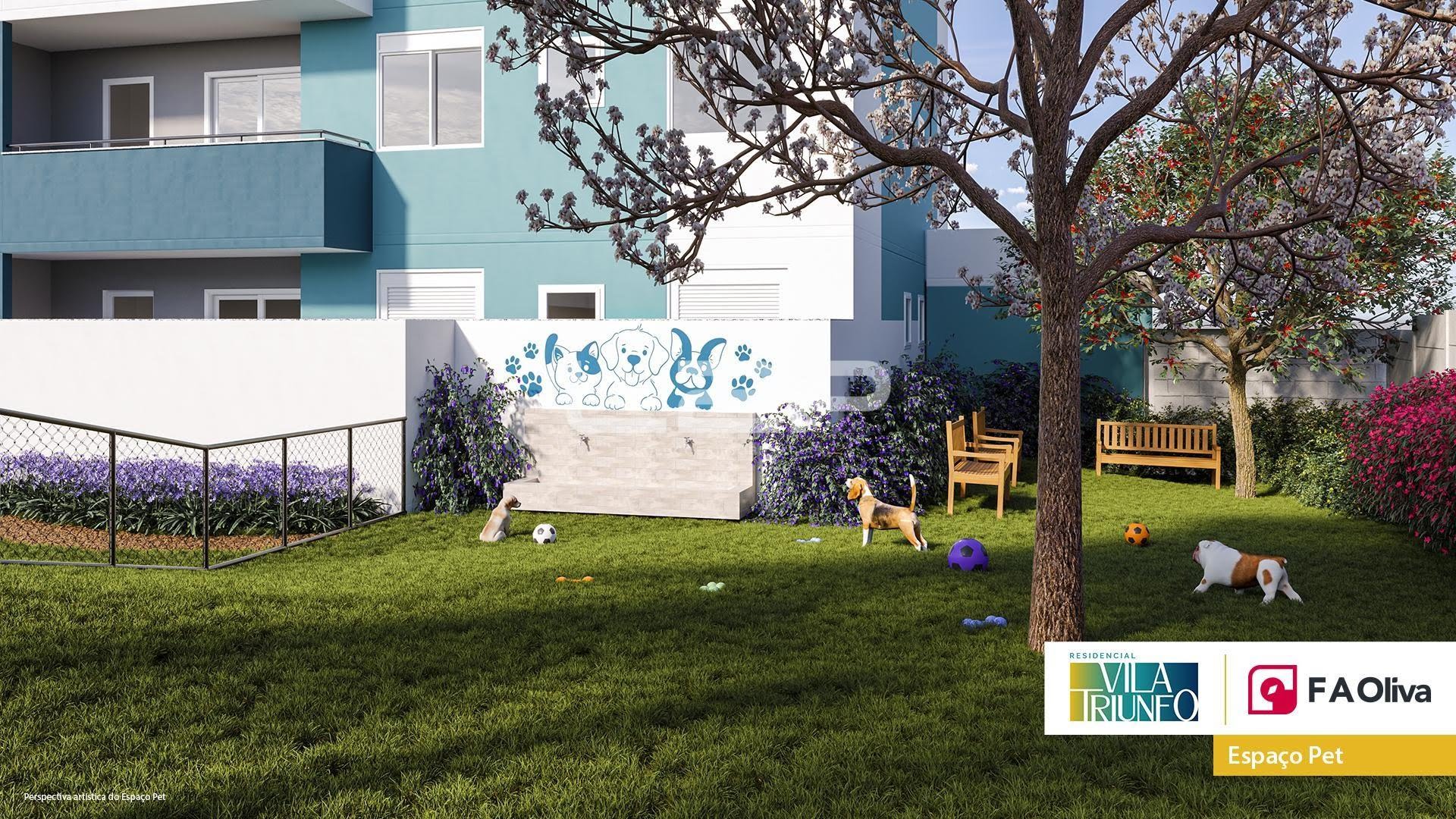 Apartamento para alugar com 2 quartos, 1 suíte, 1 vaga e 66m² no Jardim Primavera, Itupeva (SP) — foto 20 de 27