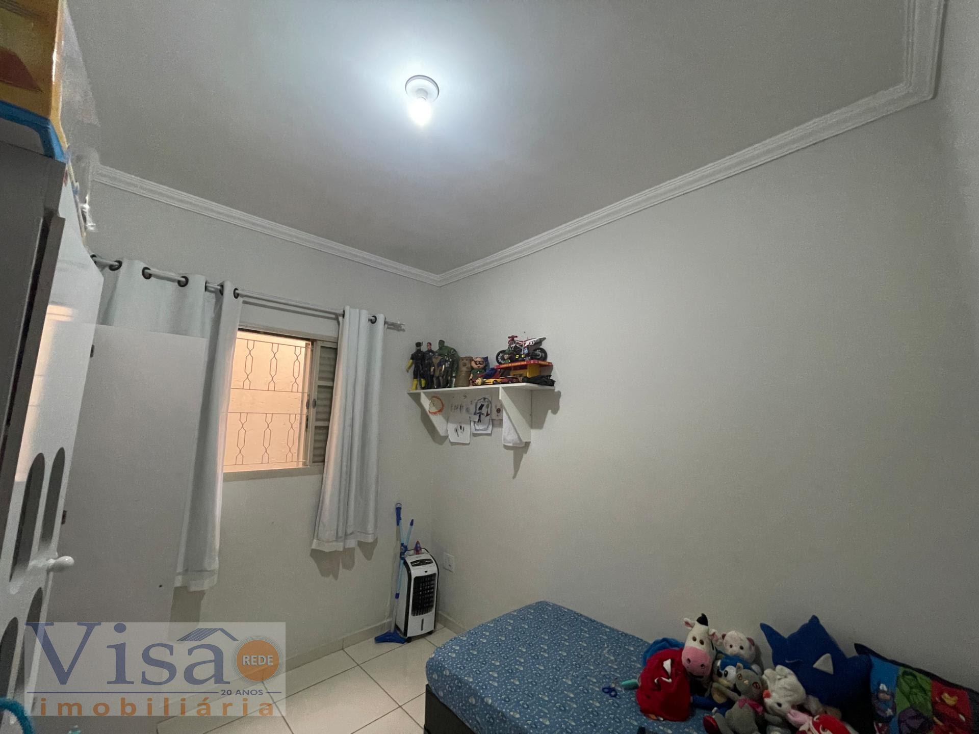 Apartamento à venda com 2 quartos, 1 banheiro, 1 vaga e 65m² no Cidade Nova, Paracatu (MG) — foto 16 de 16