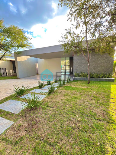 Casa de Condomínio em Veredas da Lagoa  -  Lagoa Santa