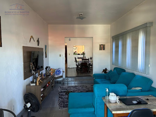 Sala de visita