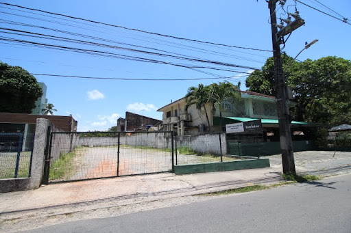 terreno bairro poço panela Recife