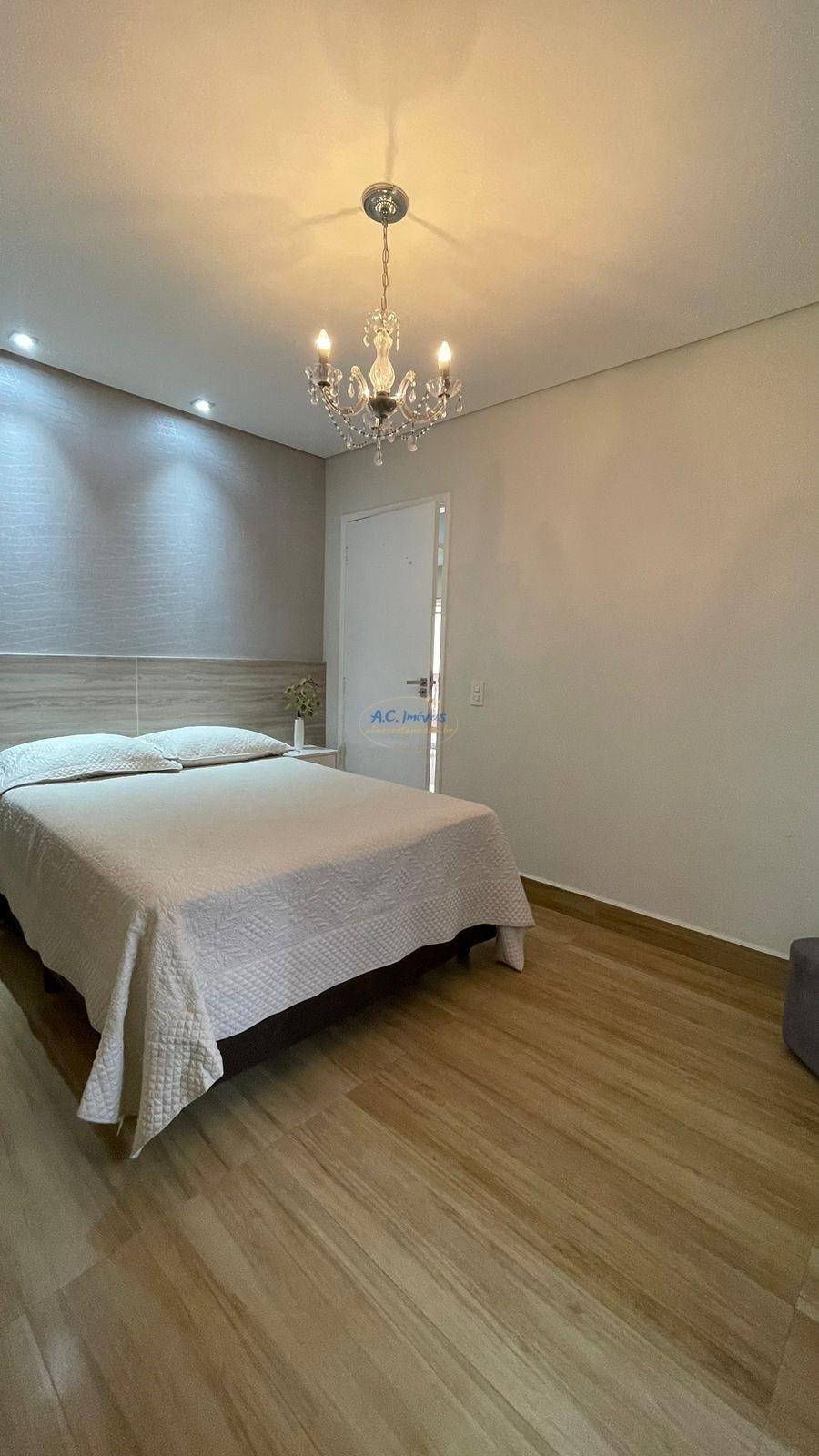 Apartamento à venda no Vila Tupi, Praia Grande (SP) — foto 9 de 20
