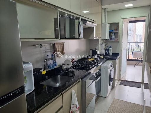 Apartamento, 2 quartos, 68 m² - Foto 8