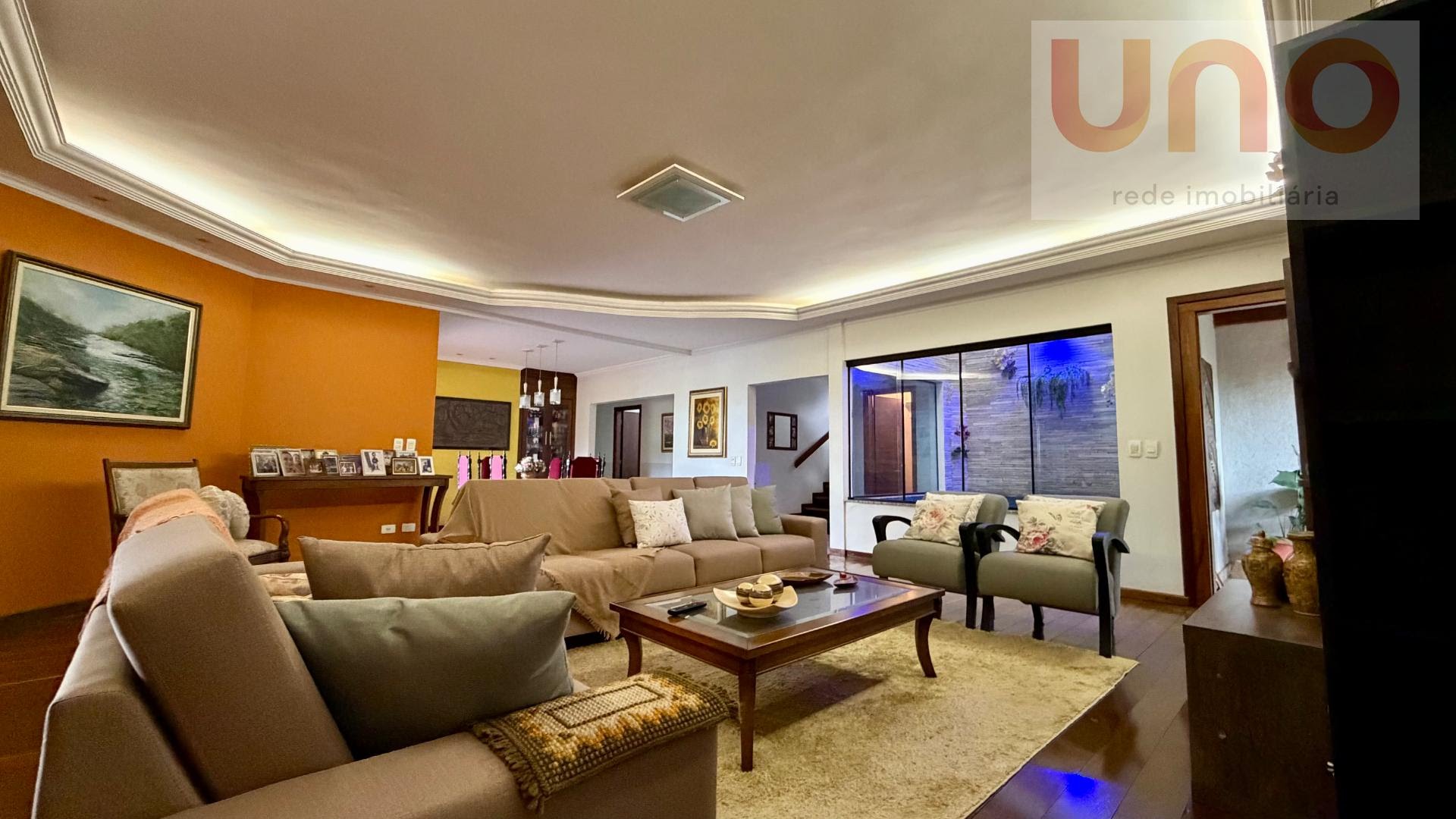 Casa à venda com 5 quartos, 5 suítes, 10 vagas e 580m² no Vila Nossa Senhora das Gracas, Campo Grande (MS) — foto 14 de 30