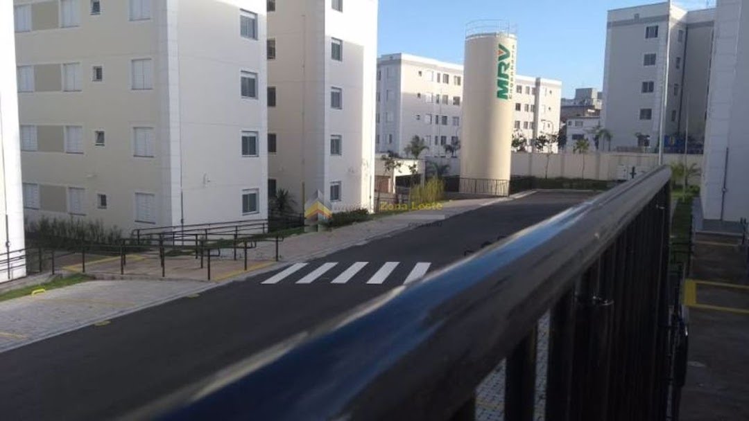 Apartamento, 2 quartos, 44 m² - Foto 21