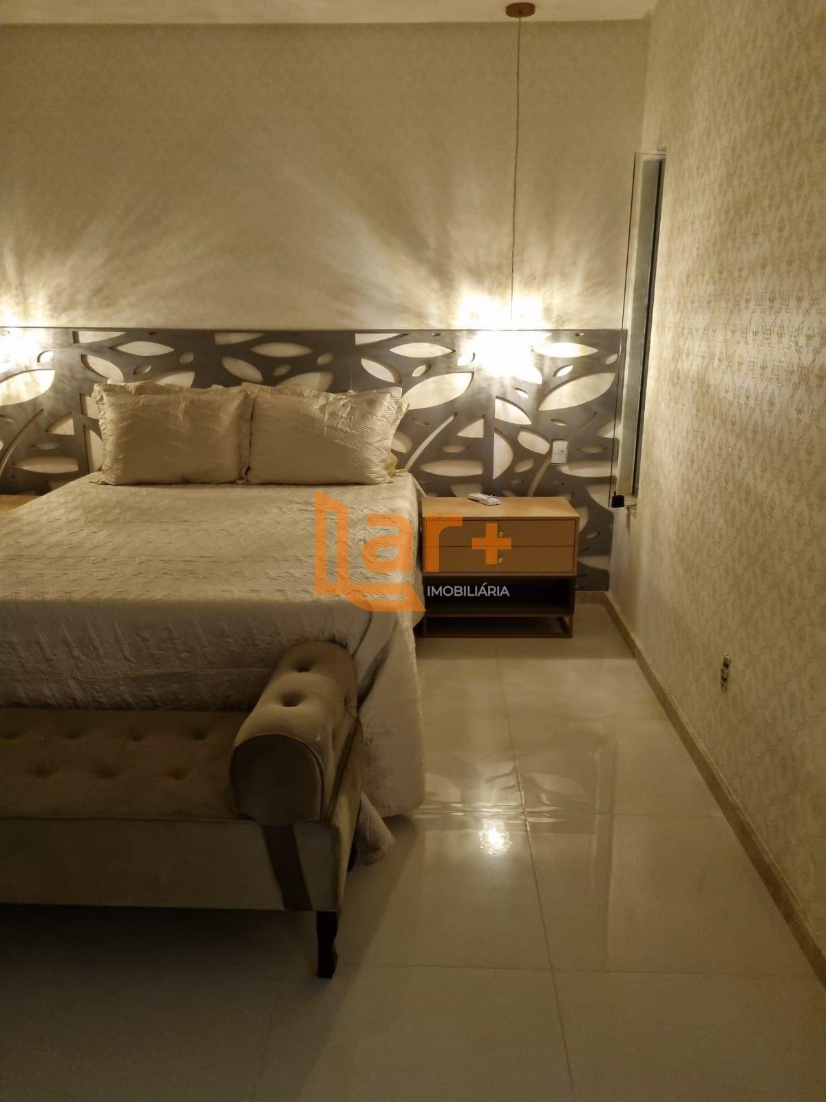Casa à venda com 5 quartos, 3 suítes, 4 vagas e 275m² no Robalo, Aracaju (SE) — foto 6 de 16
