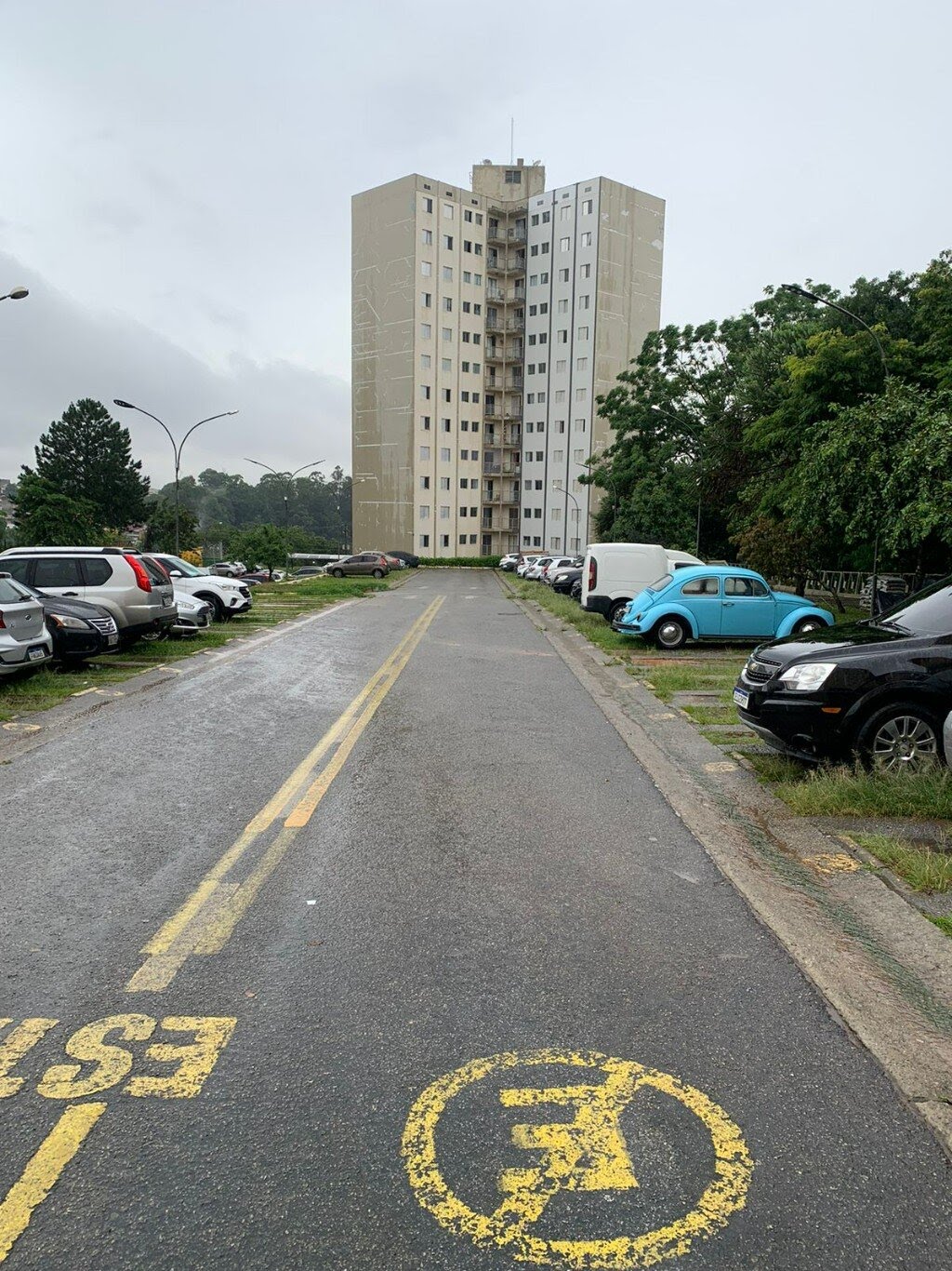 Apartamento à venda com 2 quartos, 1 banheiro, 1 vaga e 62m² no Jardim Marilu, São Paulo (SP) — foto 13 de 13