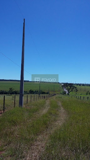 Chácara em Zona Rural  -  Ribas do Rio Pardo
