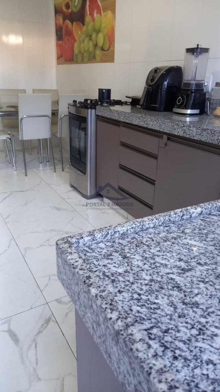 Apartamento à venda com 3 quartos, 1 suíte, 2 vagas e 110m² no Canaã, Sete Lagoas (MG) — foto 28 de 30