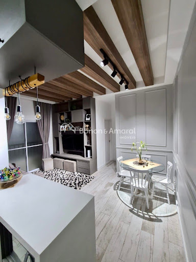 Apartamento, 2 quartos, 67 m² - Foto 10
