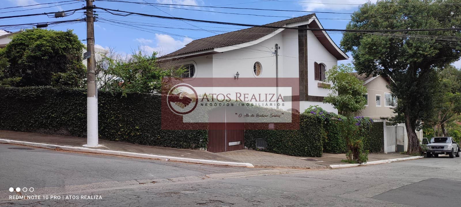 Casa à venda com 4 quartos, 5 banheiros, 3 vagas e 178m² no Cidade Dutra, São Paulo — foto principal