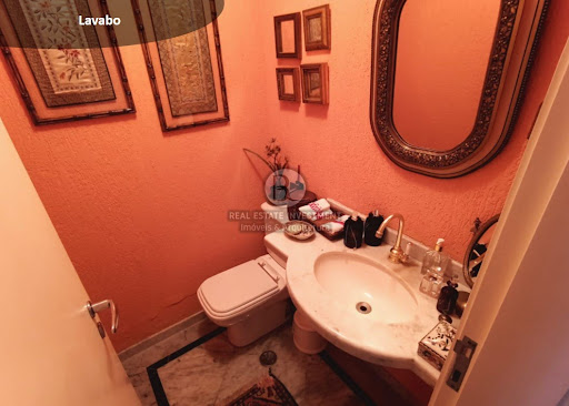 Lavabo