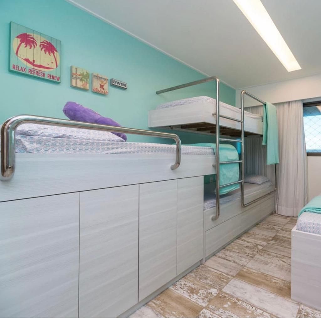 Apartamento à venda com 5 quartos e 143m² no Muro Alto, Ipojuca (PE) — foto 10 de 14